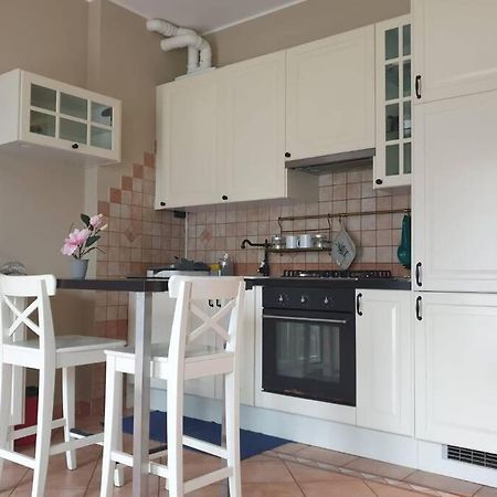 Chri02House Apartment Rozzano Luaran gambar