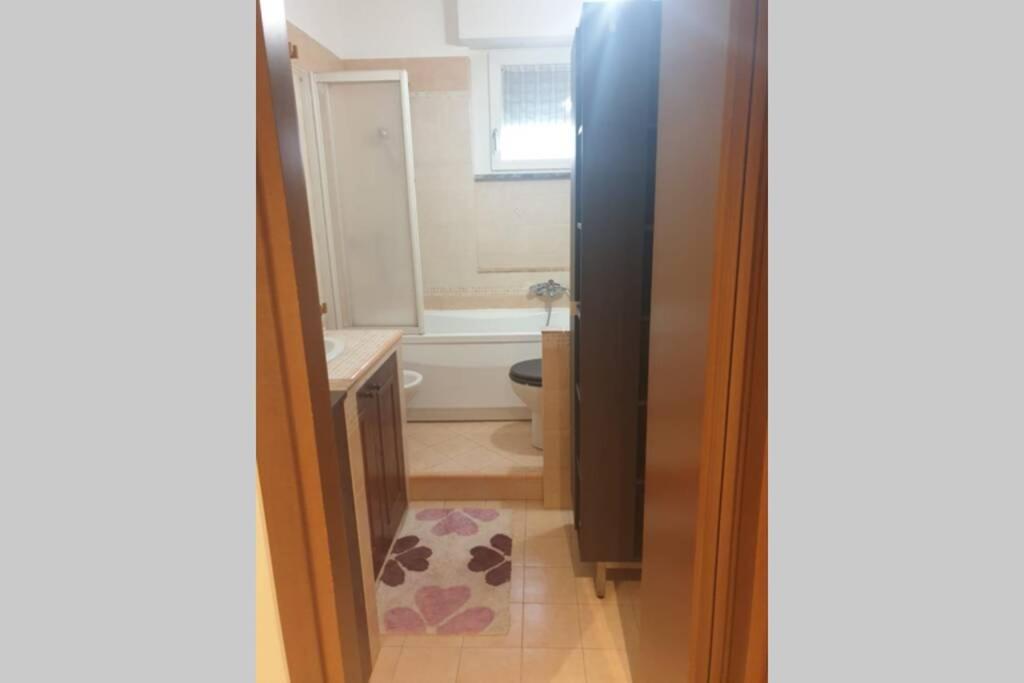 Chri02House Apartment Rozzano Luaran gambar