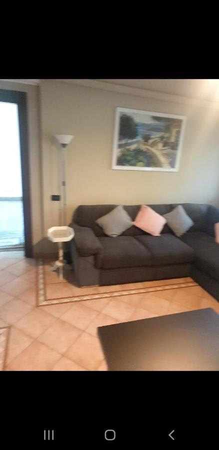 Chri02House Apartment Rozzano Luaran gambar