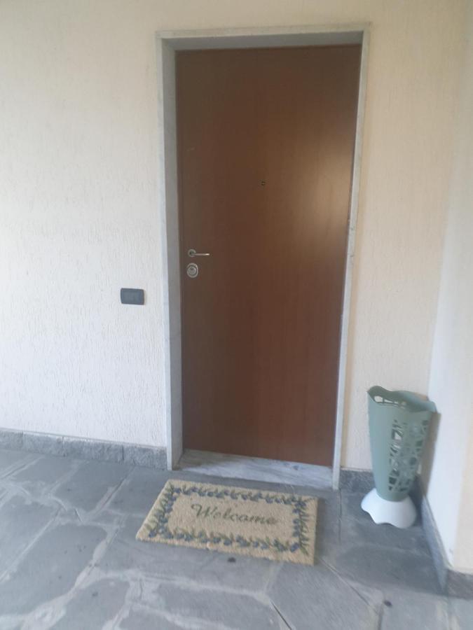 Chri02House Apartment Rozzano Luaran gambar