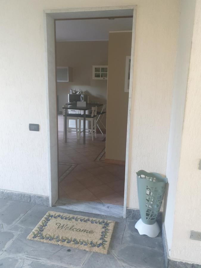 Chri02House Apartment Rozzano Luaran gambar