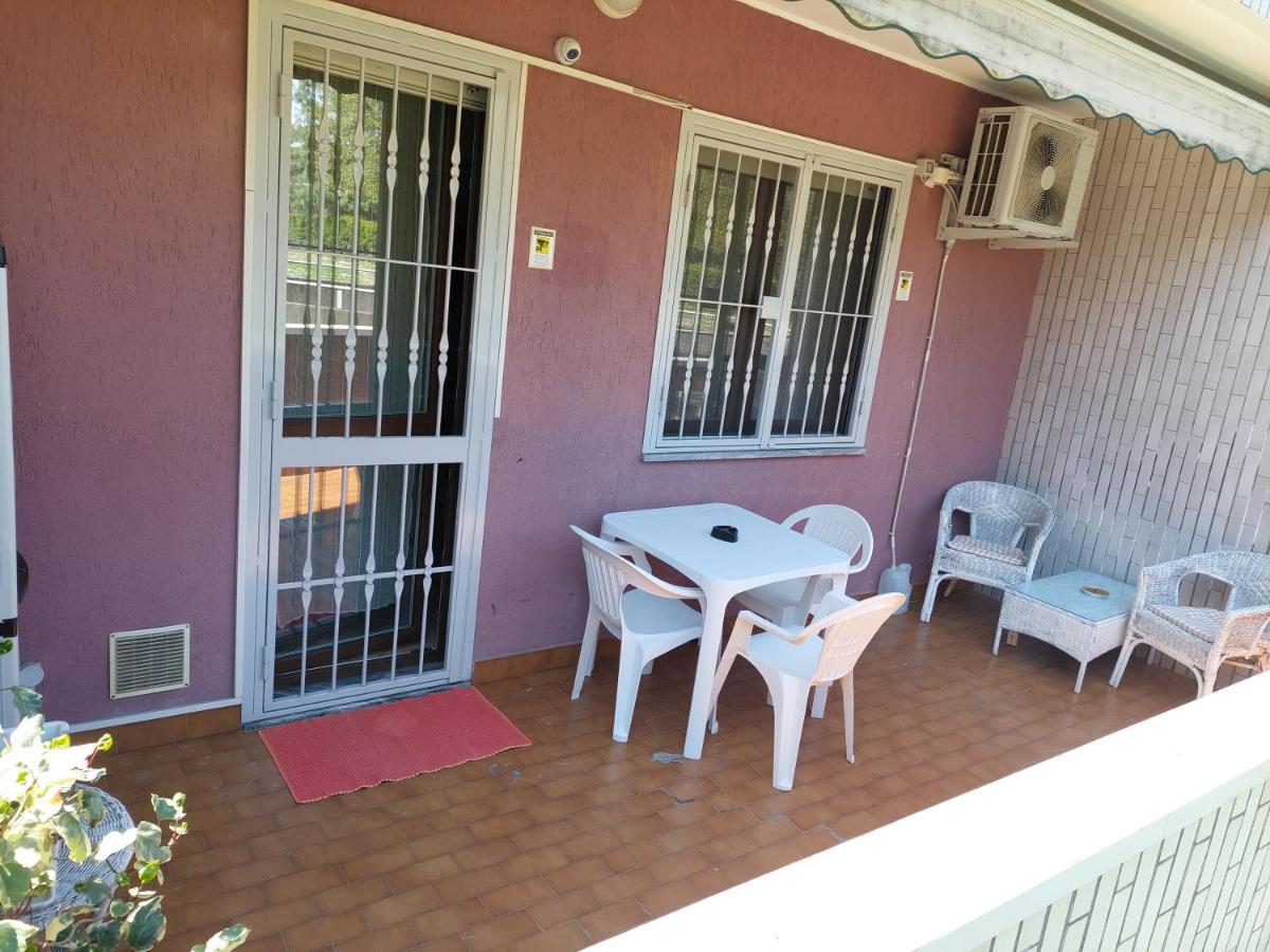Chri02House Apartment Rozzano Luaran gambar