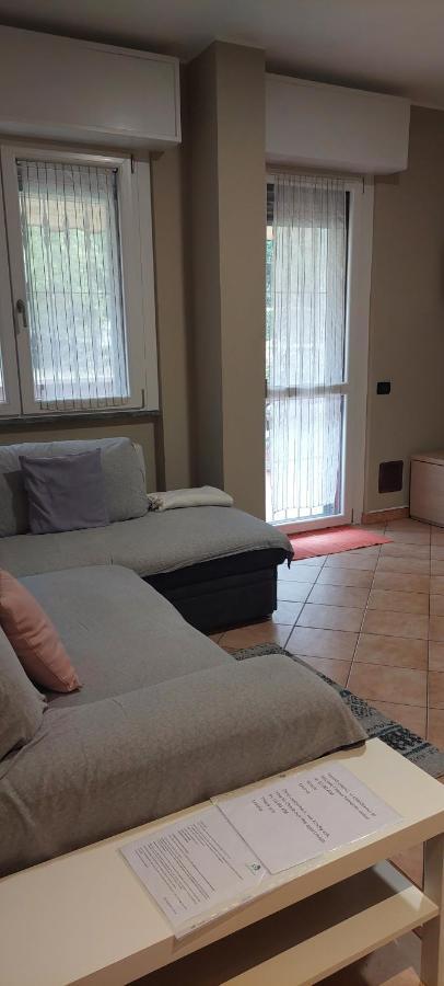 Chri02House Apartment Rozzano Luaran gambar