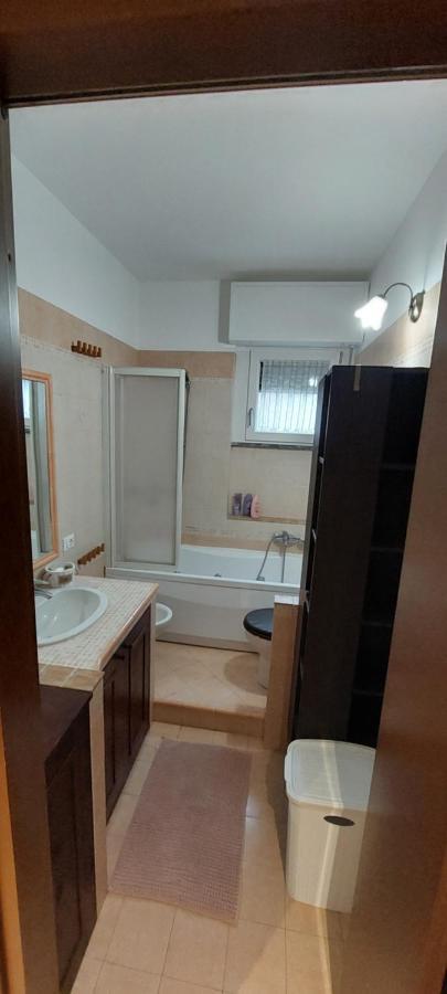 Chri02House Apartment Rozzano Luaran gambar