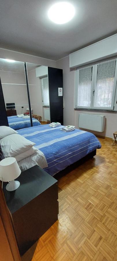 Chri02House Apartment Rozzano Luaran gambar